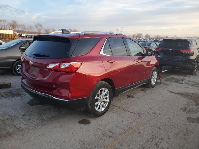 Изображение 3 2019 CHEVROLET EQUINOX LT 2019 с VIN 3GNAXMEU4KS592508