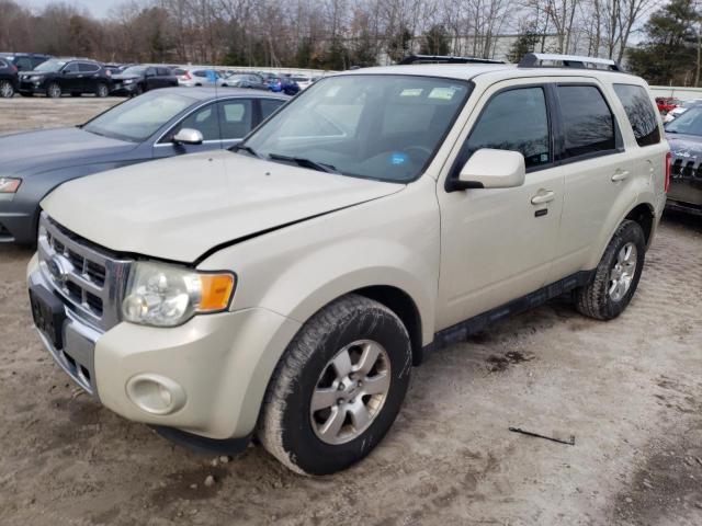 Obraz 1 z 2009 FORD ESCAPE LIMITED 2009 z VIN 1FMCU04G99KC10988