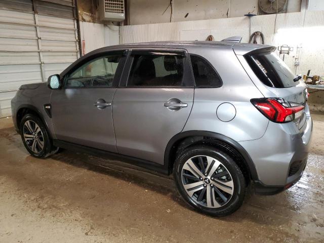 Image 2 of 2021 MITSUBISHI OUTLANDER SPORT ES 2021 with VIN JA4APUAU2MU009476