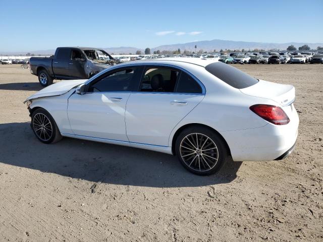 Obraz 2 z 2021 MERCEDES-BENZ C 300 2021 z VIN W1KWF8DBXMR650299