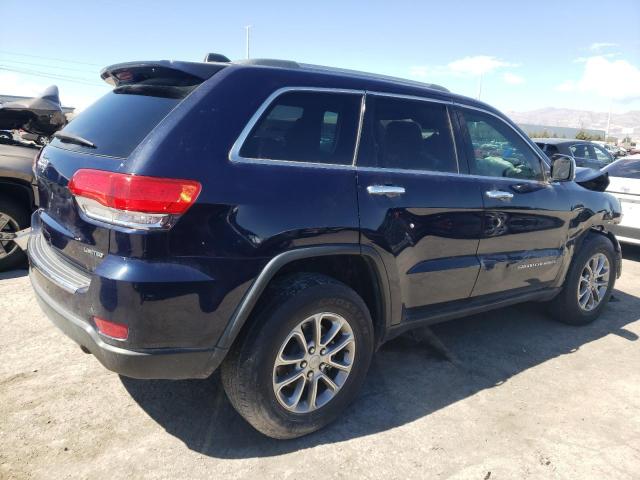 Image 3 of 2014 JEEP GRAND CHEROKEE LIMITED 2014 with VIN 1C4RJFBT8EC258948
