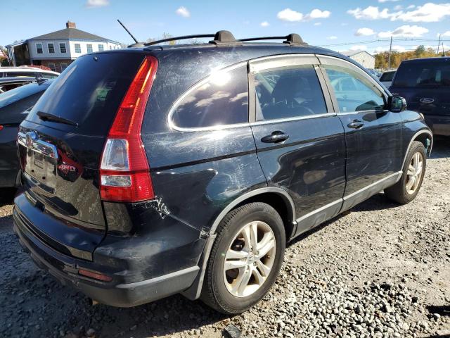 Obraz 3 z 2010 HONDA CR-V EXL 2010 z VIN 5J6RE4H75AL001222