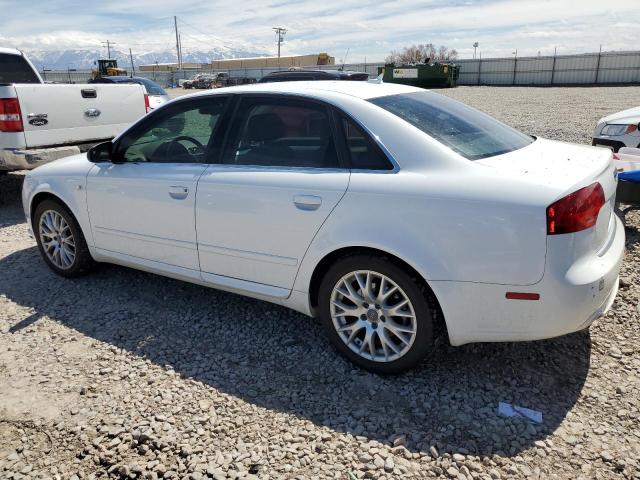 Obraz 2 z 2008 AUDI A4 2.0T 2008 z VIN WAUAF78EX8A160983