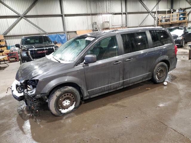 Изображение 1 2018 DODGE GRAND CARAVAN CREW 2018 с VIN 2C4RDGDG9JR243342