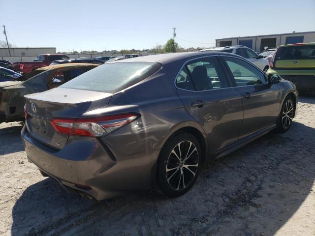 Image 3 of 2018 TOYOTA CAMRY L 2018 with VIN 4T1B11HK4JU657634
