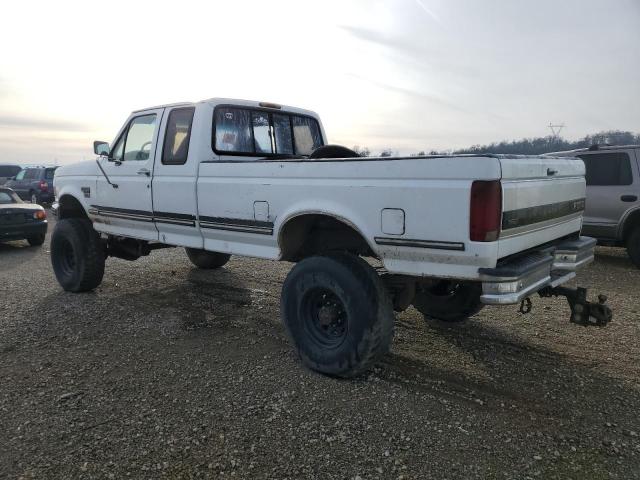 Obraz 2 z 1994 FORD F250  1994 z VIN 1FTHX26MXRKA60597