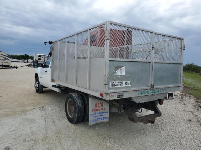 Image 2 of 2013 GMC SIERRA C3500 2013 with VIN 1GD412CG4DF112477