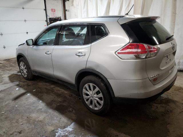 Image 2 of 2015 NISSAN ROGUE S 2015 with VIN KNMAT2MVXFP510014