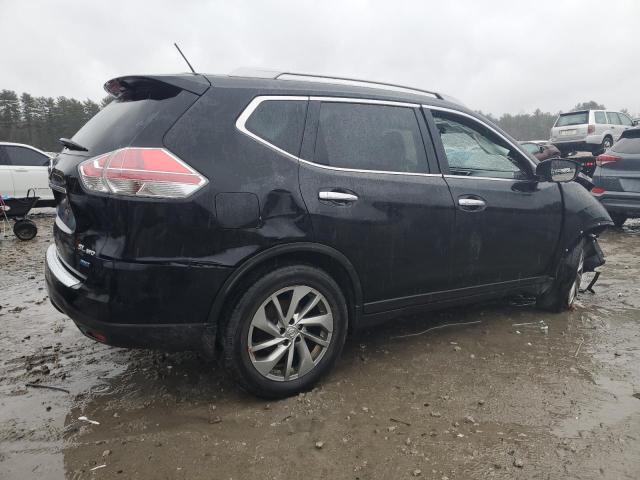 Image 3 of 2014 NISSAN ROGUE S 2014 with VIN 5N1AT2MV1EC798071