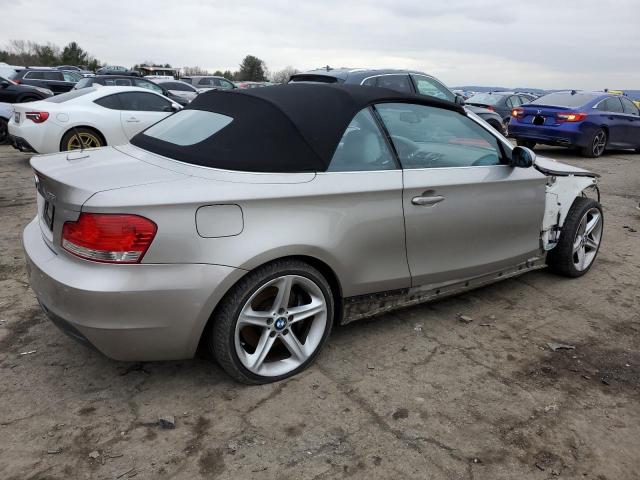 Изображение 3 2008 BMW 135 I 2008 с VIN WBAUN93578VK39863