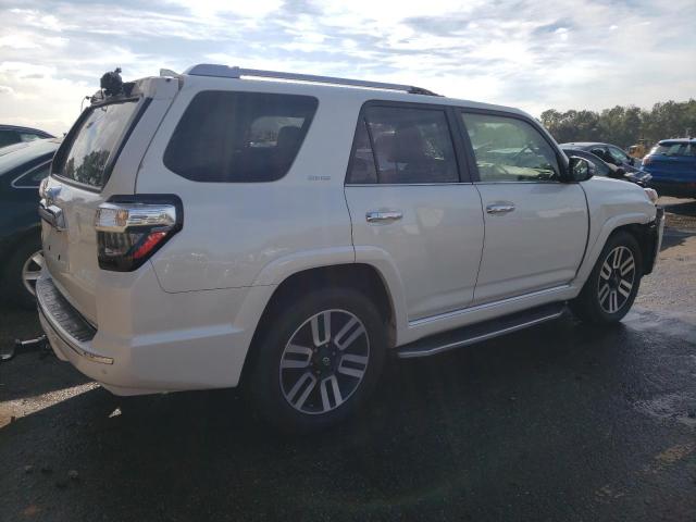 Obraz 3 z 2016 TOYOTA 4RUNNER SR5 2016 z VIN JTEZU5JR9G5141809