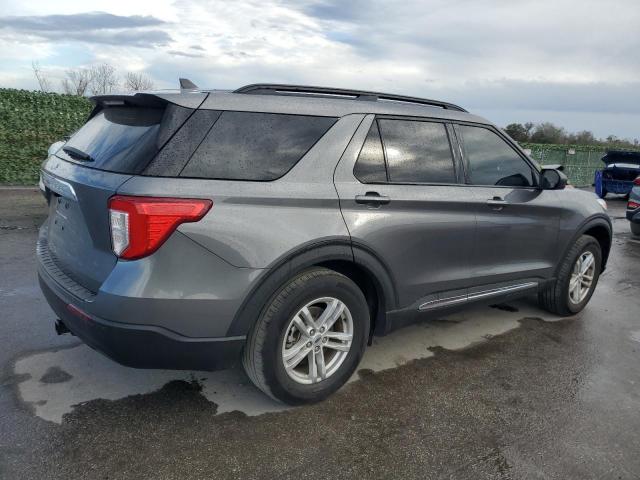 Obraz 3 z 2021 FORD EXPLORER XLT 2021 z VIN 1FMSK7DH9MGA92455
