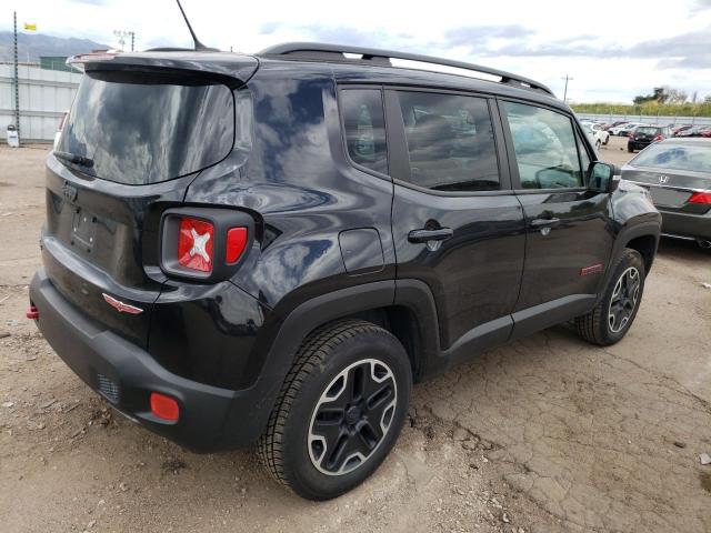 Изображение 3 2016 JEEP RENEGADE TRAILHAWK 2016 с VIN ZACCJBCT5GPD13058