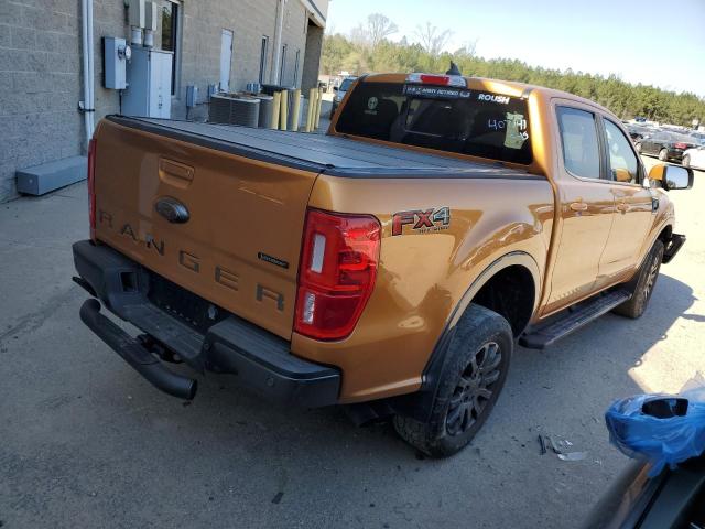 Image 3 of 2019 FORD RANGER XL 2019 with VIN 1FTER4FH3KLA97020
