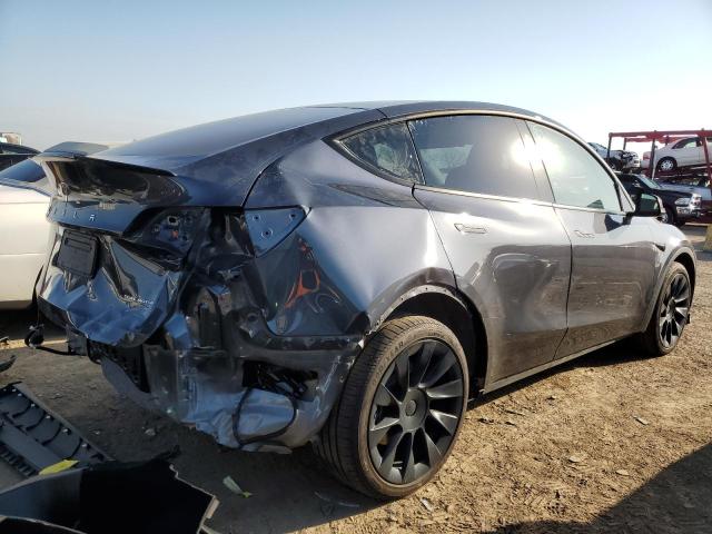 Image 3 of 2021 TESLA MODEL Y  2021 with VIN 5YJYGDEE2MF278741