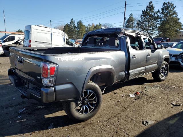 Изображение 3 2023 TOYOTA TACOMA DOUBLE CAB 2023 с VIN 3TMDZ5BN0PM148315