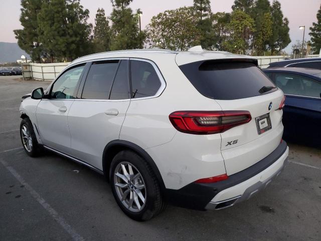 Obraz 2 z 2019 BMW X5 XDRIVE40I 2019 z VIN 5UXCR6C57KLL05900
