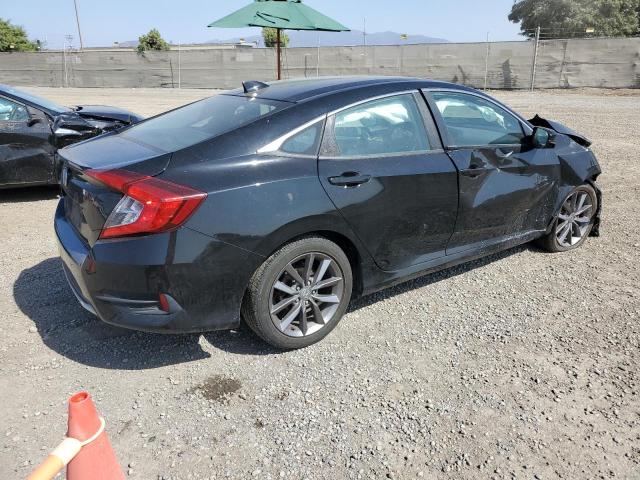 Изображение 3 2019 HONDA CIVIC EX 2019 с VIN 19XFC1F36KE208600