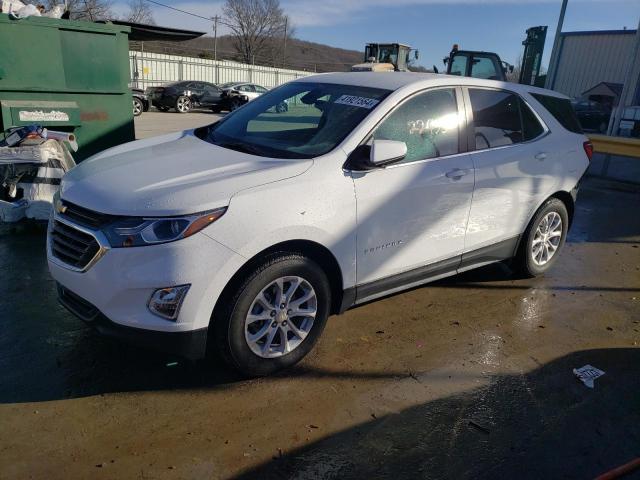 Изображение 2021 CHEVROLET EQUINOX LT 2021
