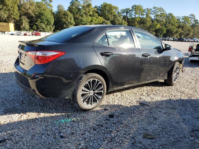 Obraz 3 z 2014 TOYOTA COROLLA L 2014 z VIN 5YFBURHE6EP171608