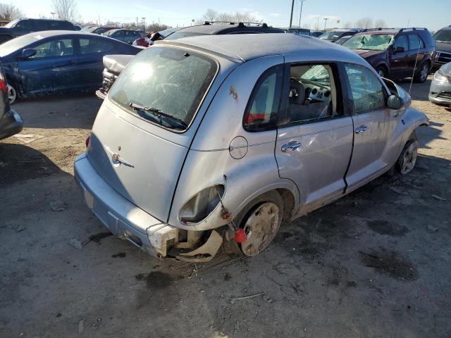 Image 3 of 2006 CHRYSLER PT CRUISER  2006 with VIN 3A4FY48B56T307878