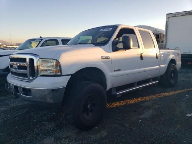 Obraz 2006 FORD F250 SUPER DUTY 2006