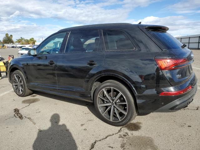 Obraz 2 z 2023 AUDI Q7 PREMIUM PLUS 2023 z VIN WA1LXBF70PD008427