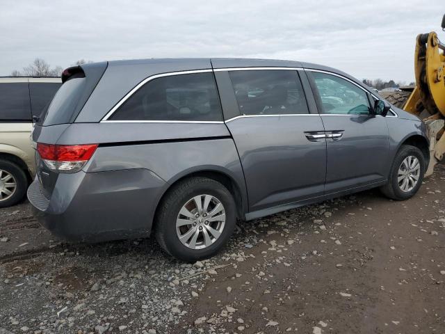 Obraz 3 z 2016 HONDA ODYSSEY SE 2016 z VIN 5FNRL5H30GB126574