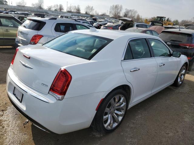 Obraz 3 z 2019 CHRYSLER 300 LIMITED 2019 z VIN 2C3CCAEG9KH563017