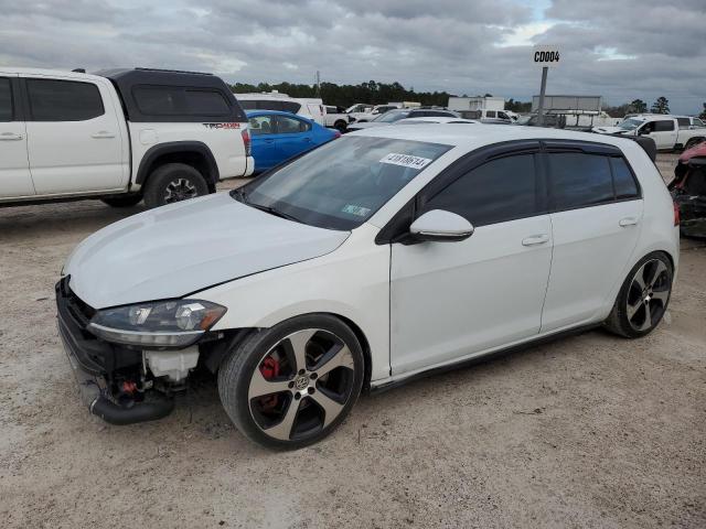2019 VOLKSWAGEN GTI S 2019 image