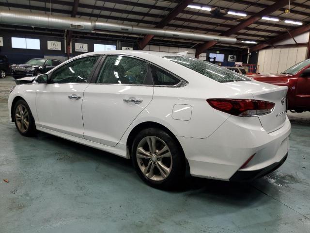 Изображение 2 2019 HYUNDAI SONATA LIMITED 2019 с VIN 5NPE34AF6KH814103