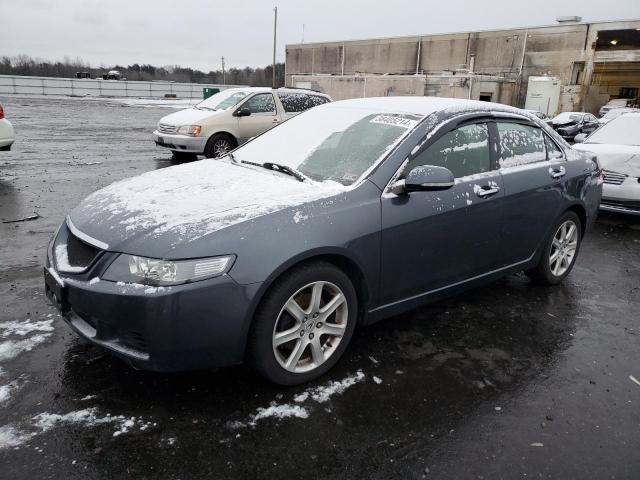 Image 1 of 2005 ACURA TSX  2005 with VIN JH4CL96805C034675