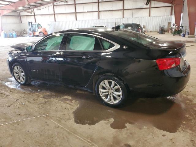 Image 2 of 2020 CHEVROLET IMPALA LT 2020 with VIN 1G11Z5S38LU107348