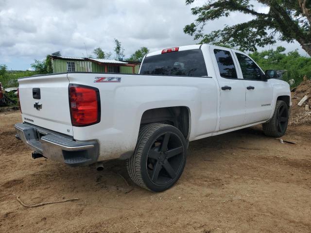 Image 3 of 2014 CHEVROLET SILVERADO C1500 LT 2014 with VIN 1GCRCREH5EZ146561