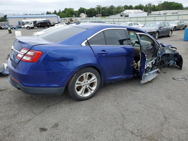 Obraz 3 z 2015 FORD TAURUS SEL 2015 z VIN 1FAHP2E84FG142950