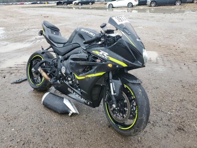 Изображение 1 2023 SUZUKI GSX-R1000  2023 с VIN JS1DM11B2P7100608