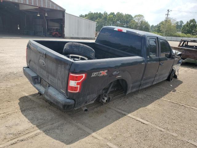 Obraz 3 z 2018 FORD F150 SUPER CAB 2018 z VIN 1FTEX1CP7JKD64048
