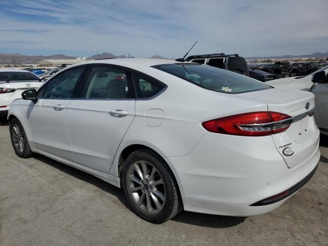 Obraz 2 z 2017 FORD FUSION SE 2017 z VIN 3FA6P0HD3HR368624