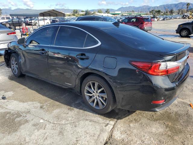 Изображение 2 2018 LEXUS ES 300H 2018 с VIN JTHBW1GG1J2182750