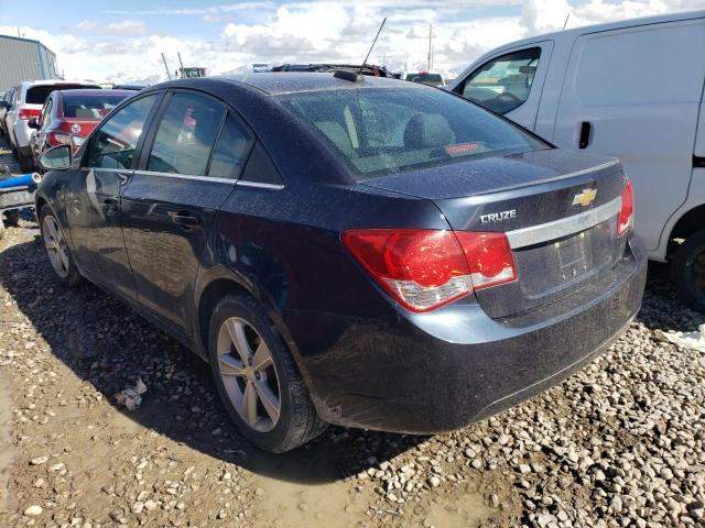 Изображение 2 2015 CHEVROLET CRUZE LT 2015 с VIN 1G1PE5SB4F7149242