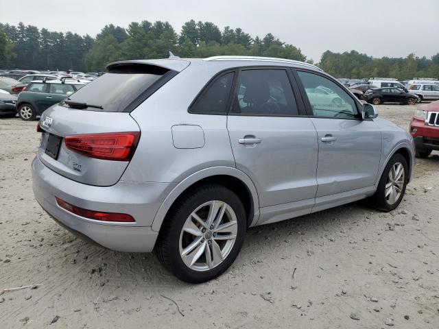 Image 3 of 2018 AUDI Q3 PREMIUM 2018 with VIN WA1ECCFS9JR015028