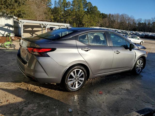 Image 3 of 2023 NISSAN VERSA SV 2023 with VIN 3N1CN8EV6PL852256