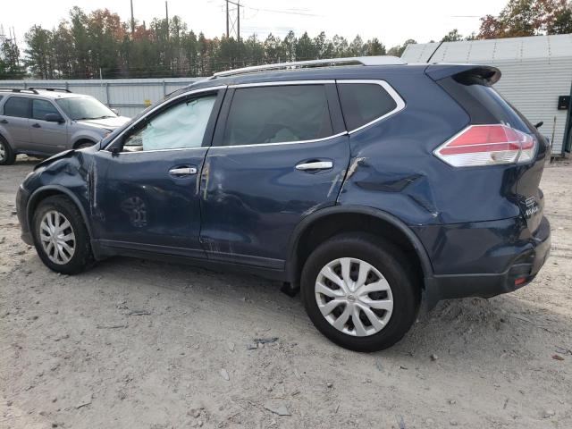 Image 2 of 2016 NISSAN ROGUE S 2016 with VIN KNMAT2MT7GP605453
