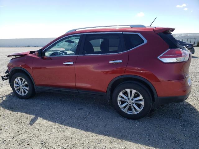 Image 2 of 2014 NISSAN ROGUE S 2014 with VIN 5N1AT2MT1EC770169