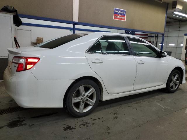 Image 3 of 2014 TOYOTA CAMRY L 2014 with VIN 4T1BF1FK8EU845082