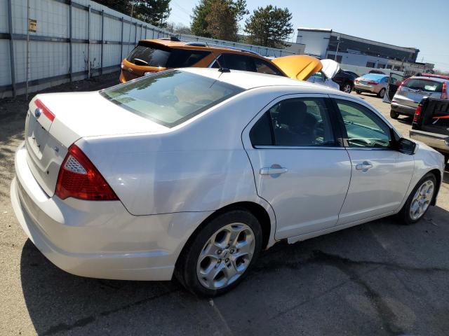 Изображение 3 2010 FORD FUSION SE 2010 с VIN 3FAHP0HA5AR310146