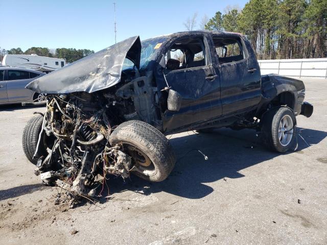 Obraz 1 z 2008 TOYOTA TACOMA DOUBLE CAB PRERUNNER 2008 z VIN 5TEJU62N88Z516171