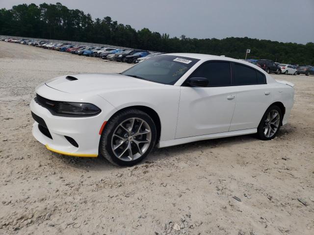 Изображение 1 2023 DODGE CHARGER GT 2023 с VIN 2C3CDXHG5PH512911