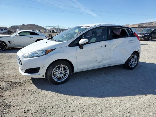 2017 FORD FIESTA SE 2017 image