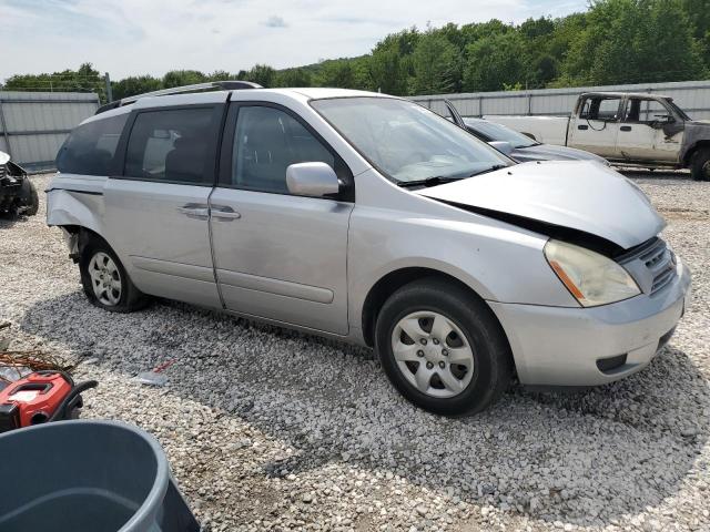 2010 KIA SEDONA LX 2010 image